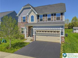 2584 Raya Way, Easton, PA 18045