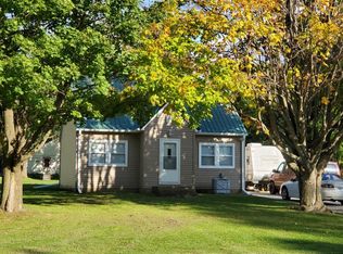 630 Main Ave S, Harmony, MN 55939