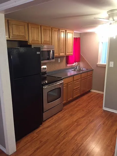 1 bed, 550 sqft, $675 — Photo 2