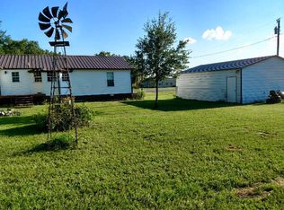 600 N Us Highway 287, Palestine, TX