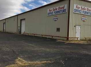 1605 S Midkiff Rd, Midland, TX 79701