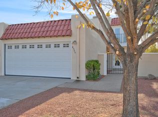 8504 Spain Rd NE, Albuquerque, NM 87111