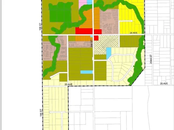 2102 200th St, Langley, BC V2Z 1W8