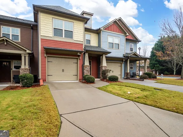 4116 Mars Bay Building 27, Acworth, GA 30101