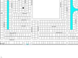 208 NW 22nd Pl, Cape Coral, FL 33993