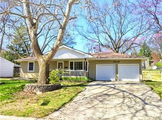 5318 N Highland Ave, Kansas City, MO 64118
