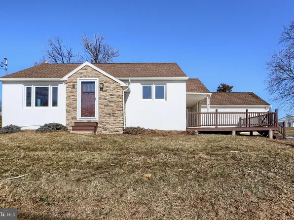 441 Pleasant Hall Rd, Carlisle, PA 17013