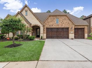 23034 Creek Park Dr, Spring, TX 77389
