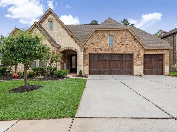 23034 Creek Park Dr, Spring, TX 77389