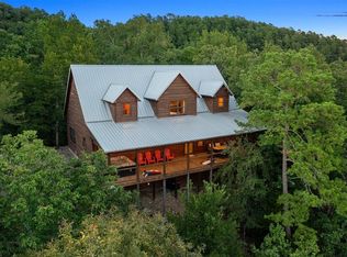 708 Split Creek Ln, Broken Bow, OK 74728