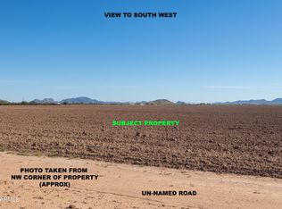 32XX3 W Marsh Rd, Casa Grande, AZ 85193