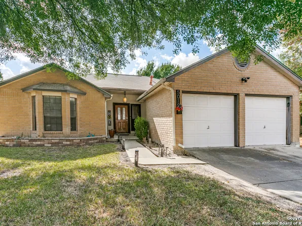5019 CABIN LAKE DR, San Antonio, TX 78244