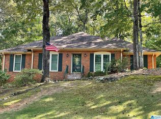 741 Dividing Ridge Dr, Birmingham, AL 35244
