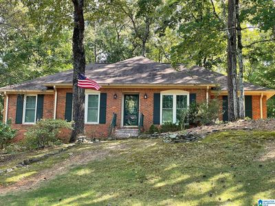 741 Dividing Ridge Dr, Hoover, AL, 35244