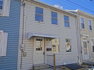 56 E Penn St, Carlisle, PA 17013