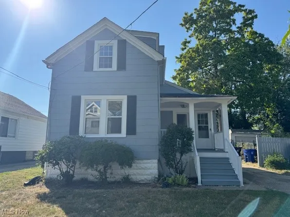 3482 W 136th St, Cleveland, OH 44111