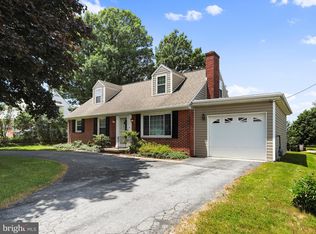 1101 S Main St, Chambersburg, PA