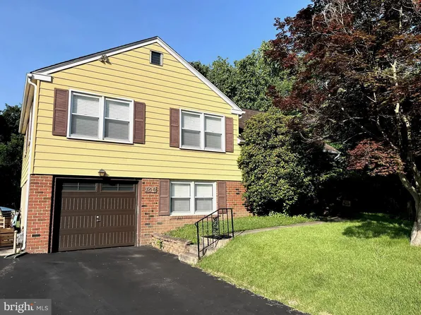 506 Marcia Ln, East Norriton, PA 19403