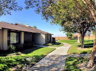 13110 Avenida Santa Tecla #709B, La Mirada, CA 90638