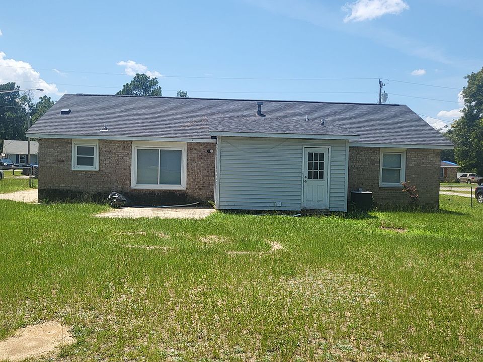 5454 Thrasher St Hephzibah, GA, 30815 Apartments for Rent Zillow