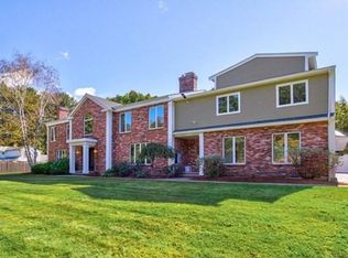 6 Weathervane Rd, Canton, MA 02021