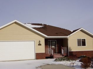22720 Tawney Ct, Box Elder, SD 57719