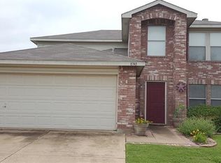 8740 Polo Dr, Fort Worth, TX 76123