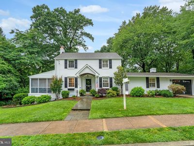 2408 N Upshur St, Arlington, VA, 22207