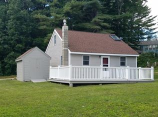 82 Noyes Rd, Tilton, NH 03276