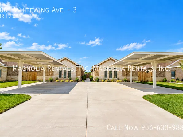 4001 Whitewing Ave APT 3, Edinburg, TX 78539