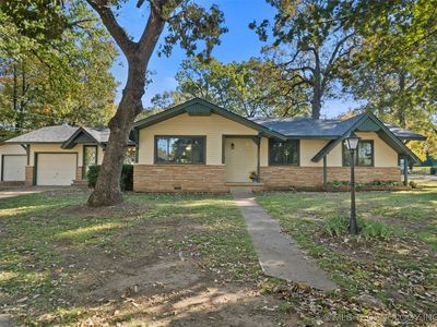 9666 E Sycamore St, Claremore, OK, 74017