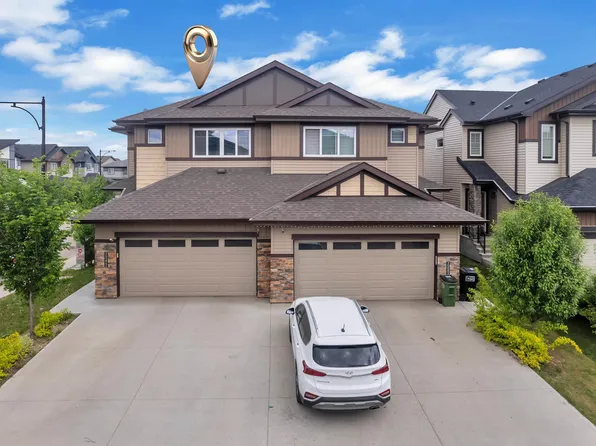 7245 Chivers Pl SW, Edmonton, AB T6W 4L4