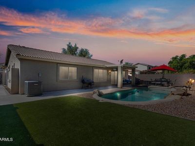 15812 W Cocopah St, Goodyear, AZ, 85338