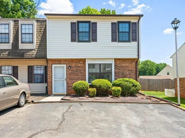 138 Cape Charles Sq #138, Lynchburg, VA 24502