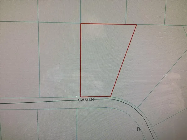 0 SW 54 LANE LOT 3, OCALA, FL 34481