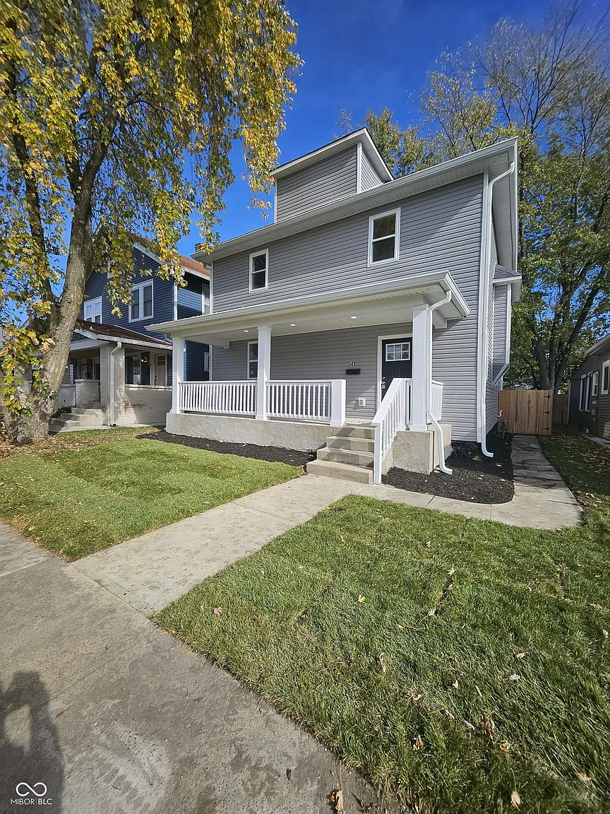 43 N Gray St photo 1