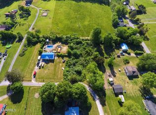 LOT 18 Jefferson Cir, Cumberland Gap, TN 37724