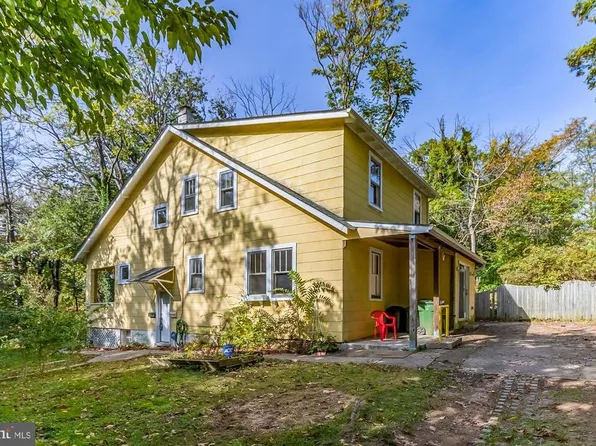 2824 Forest View Ave, Baltimore, MD 21214