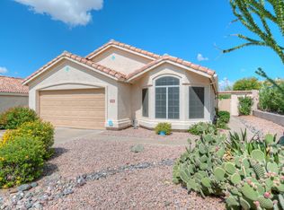 3826 N Lomond Cir, Mesa, AZ 85215