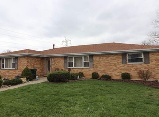 22 Meadow Ln, Alexandria, KY