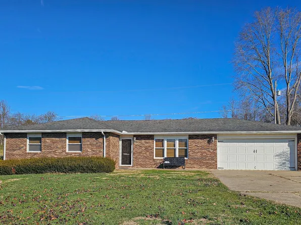 11924 State Route 160, Vinton, OH 45686