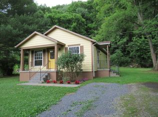 1377 River Rd, Ronceverte, WV 24970
