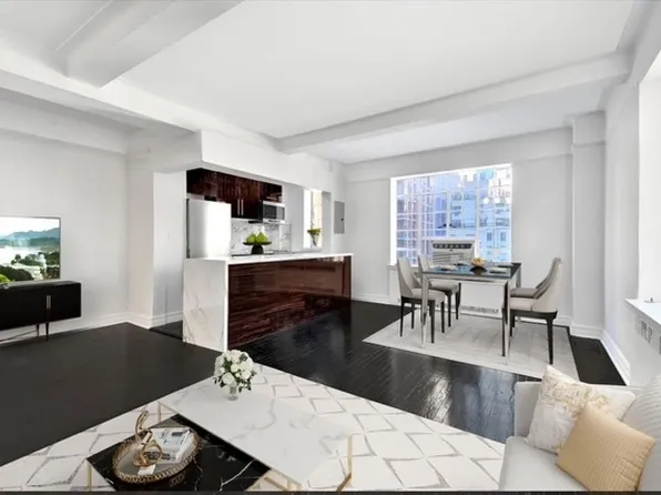 10 Park Ave #11K, New York, NY 10016