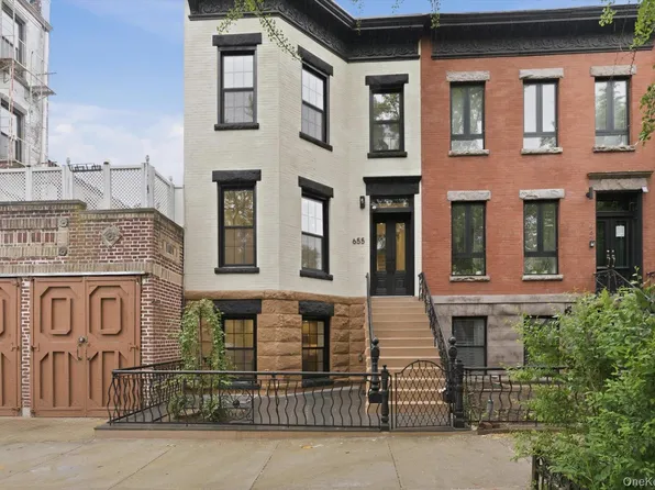 655 Decatur Street, Brooklyn, NY 11233