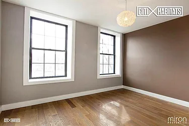 Rented by Citi Habitats