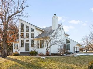 1112 NE Long Ridge Rd, Lees Summit, MO 64064