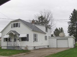 1142 6th Ave, Antigo, WI 54409