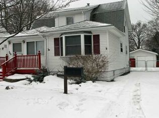 340 Estall Rd, Rochester, NY 14616