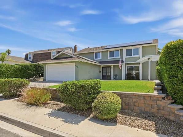 14349 Aedan Ct, Poway, CA 92064