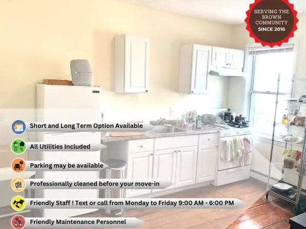 59 Preston St, Providence, RI